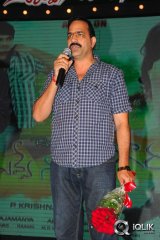 Nuvve Naa Bangaram Movie Audio Launch